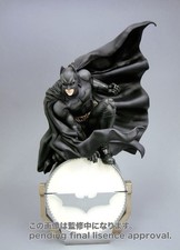 Batman Statue