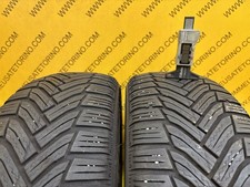 PNEUMATICI USATI ESTIVI GOMME USATE ESTIVE MICHELIN 195 60 18 AL 59%