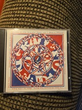Grateful Dead 7 studio albums