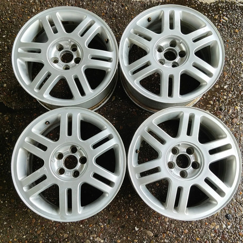 Cerchi lega 16 pollici - 4,