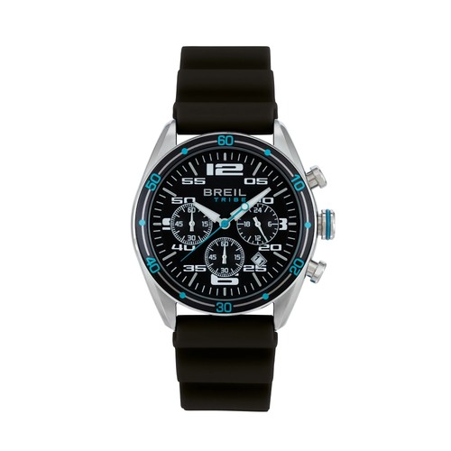 Orologio uomo breil tribe - orologio,