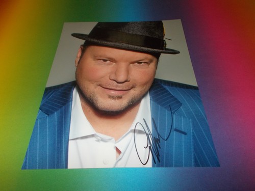 Christopher cross autografo - christopher,