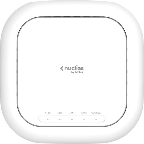 Link nuclias ax3600 access - d-link,