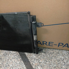 1K0820411Q Condensatore a/c  AUDI A3 Cabrio (8P) 2.0 16V TFSI Cbr 2p/b/1984cc