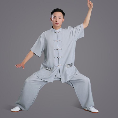 Costume tang uomo tradizionale - tang,