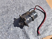 Omc 351 v8 ford marine - 351,