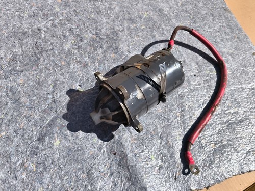 Omc 351 v8 ford marine - omc,