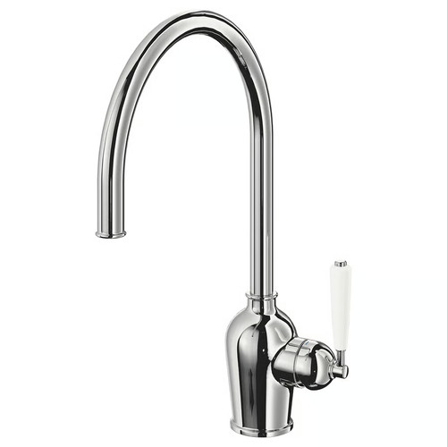 Ikea insjön rubinetto - ikea, cucina