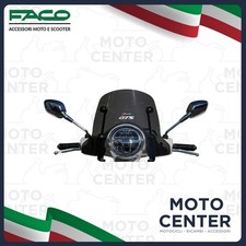 CUPOLINO FACO FUME' PIAGGIO