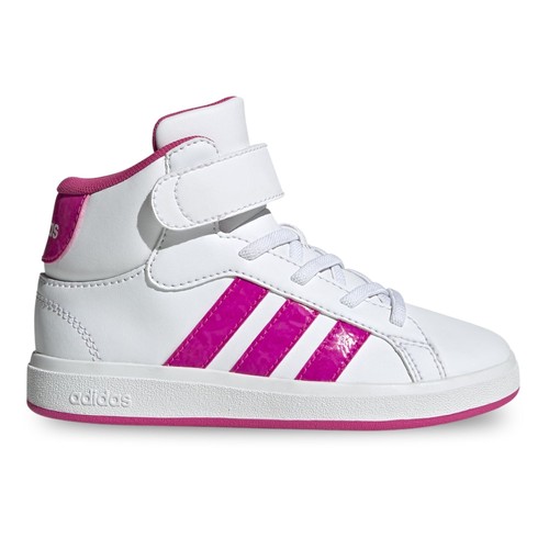 Scarpe adidas grand court - adidas, mid