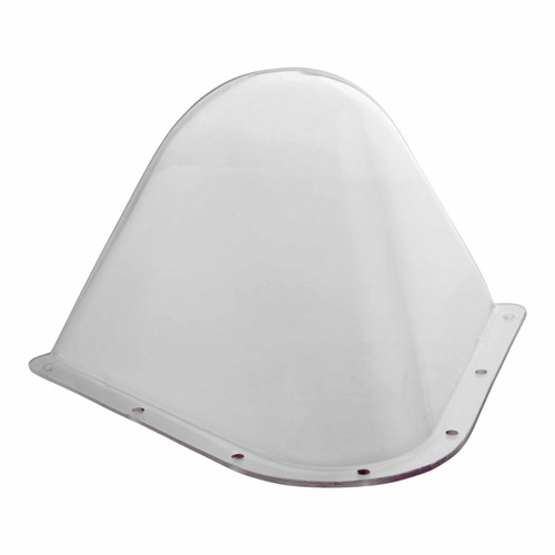 Vetro ricambio sluk fireball - sluk,