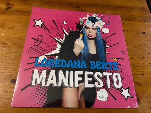 2021 loredana bertè - 2021, –