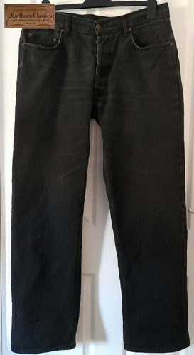 Jeans vintage marlboro - vintage,