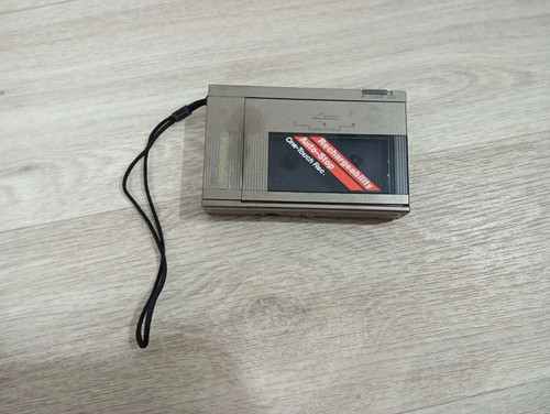 Panasonic 352 cassette - panasonic, rq-352