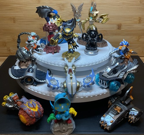 Lotto skylanders super - 13,