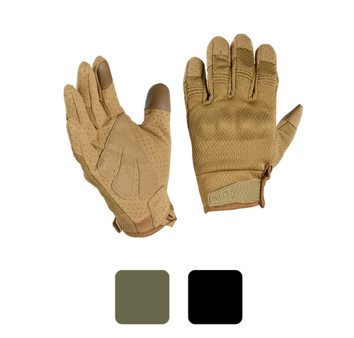 Guanti tac a30 - guanti,