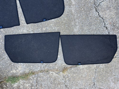 Tendine parasole auto - parasole,