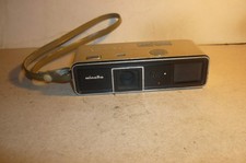 Mini fotocamera Minolta 16
