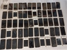 Lotto 105 Apple iPhone 4s non
