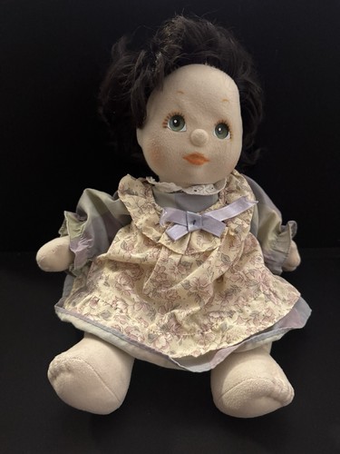 Child baby doll - child,