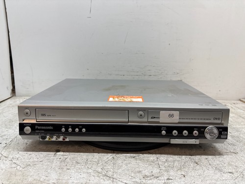 Panasonic dmr es35v - panasonic, dmr-es35v