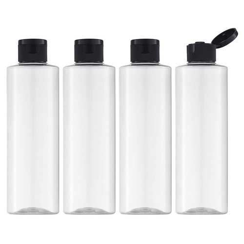 Toureal 250ml bottiglie vuoto - 250ml,