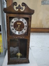 Orologio a Pendolo da Muro