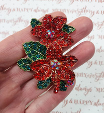 Spilla MAGNETICA Pave in