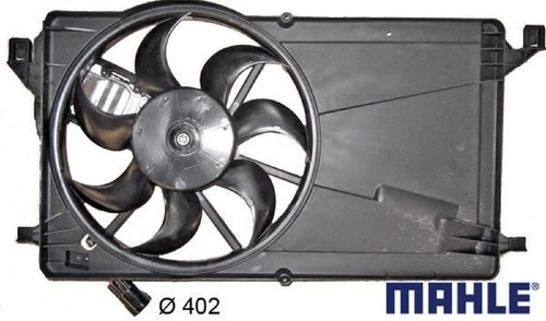 Mahle cff396000s ventola per - mahle,