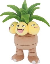 Pokemon Collezione All Star Exeggutor Peluche Giocattolo S 24cm Sanei Giappone