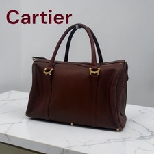 Borsa Cartier Must Line Boston