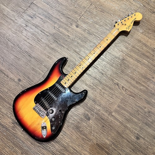 Tokai silver star 1981 - star,