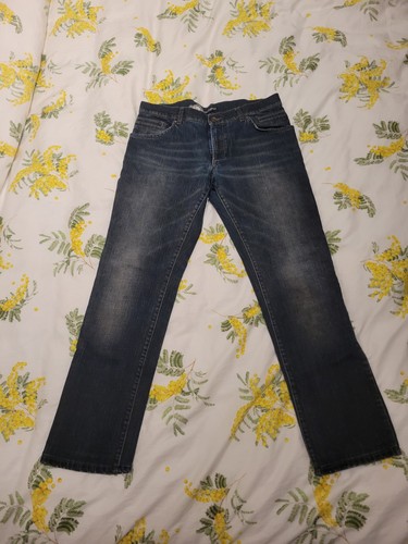 Jeans dolce gabbana - jeans, uomo