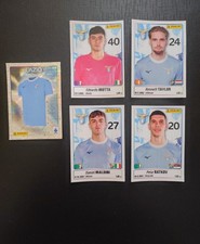 UPGRADE LAZIO Figurine