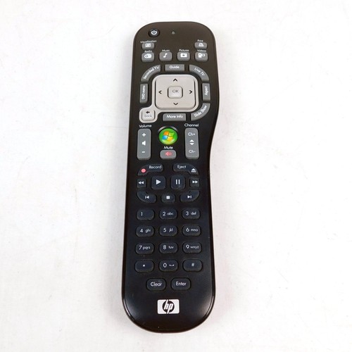 Telecomando tsgh ir01 - hp, tsgh-ir01