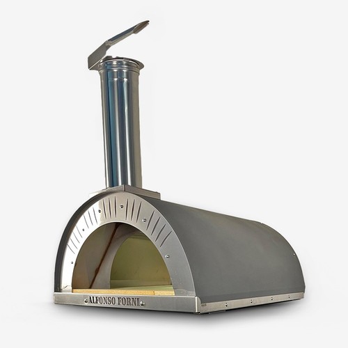 Forno legna alfonso pizze - forno,