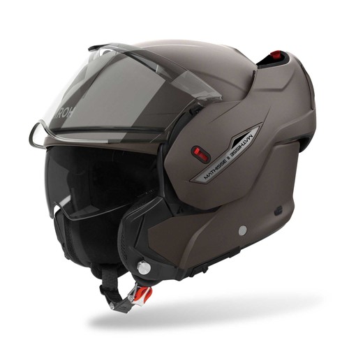 Casco ribaltabile airoh - airoh, moto