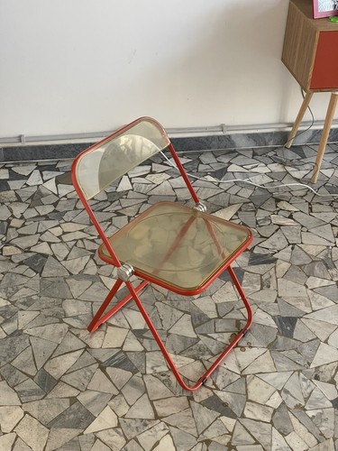Set sedie plia - sedie,