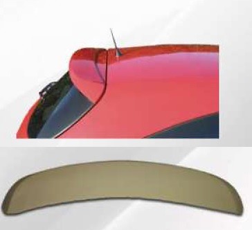 Sop170g spoiler posteriore - spoiler, in