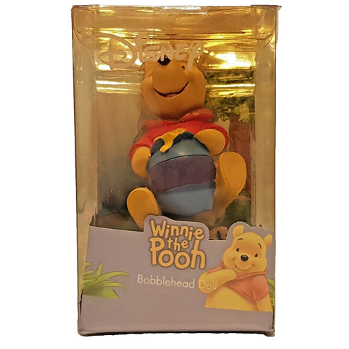 Disney resine winnie - resine,