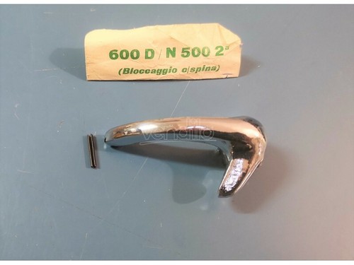 Fiat 600 500 - n, galletto