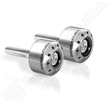 BARRACUDA COPPIA CONTRAPPESI