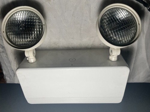 Lampada alogena emergenza - lampada,