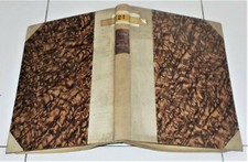 Spartiti MIGNON Ambroise Thomas OPERA COMPLETA Canto e PIANO pianoforte '800