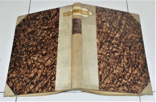 Spartiti mignon ambroise - mignon,