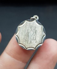 Ciondolo/fascino segno