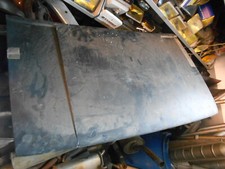 Innocenti MINI 90 - Cofano anteriore - Ricambio nuovo