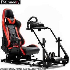 Minneer Racing Sim Cockpit