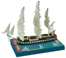 AGSSGN202A Ares Games Sails of