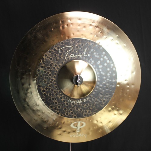 Paiste signature - paiste, 20"
